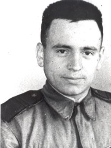 Дмитриев Юрий Павлович