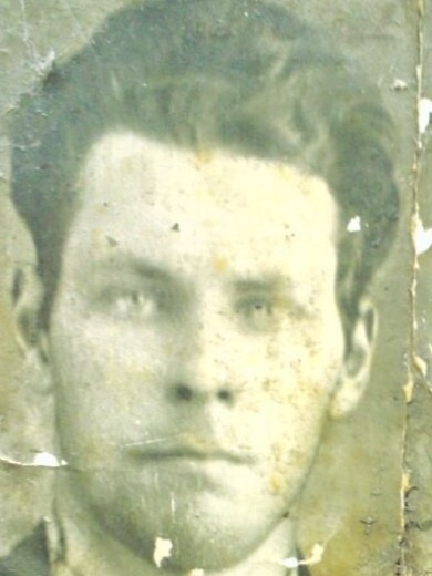 Шамарин Борис Иванович