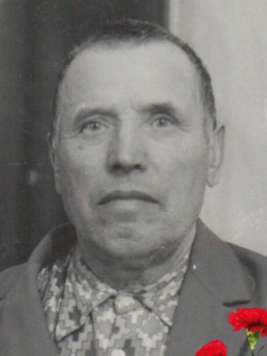 Халюков Федор Никитович