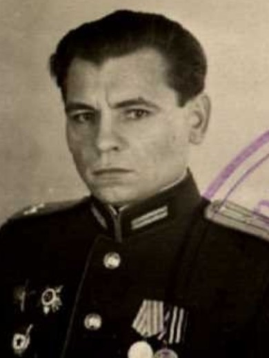 Ротко Григорий Иванович