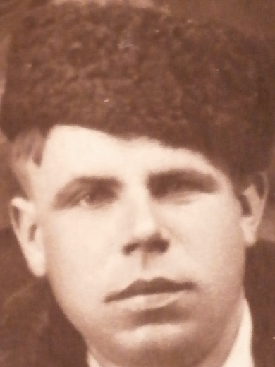 Советов Алексей Николаевич