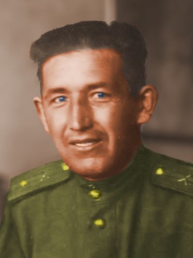 Халилов Абдула Гирфанович