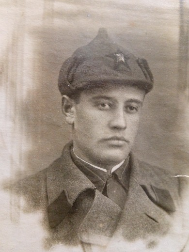 Толкач Николай Николаевич