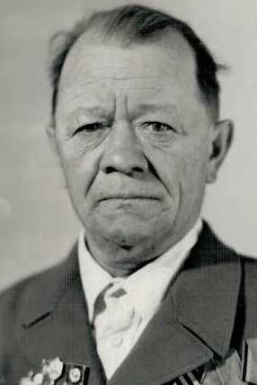 Медведев Гурий Александрович