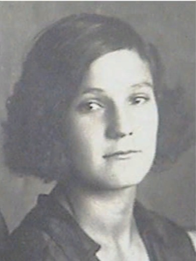 Жукова Анастасия Алексеевна