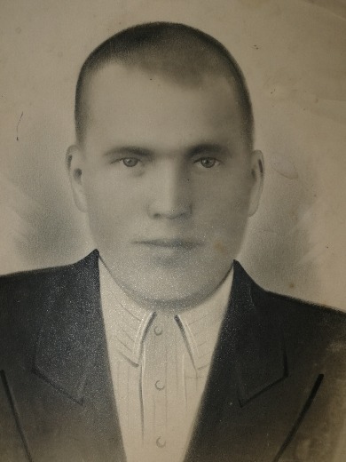 Долгих Василий Денисович
