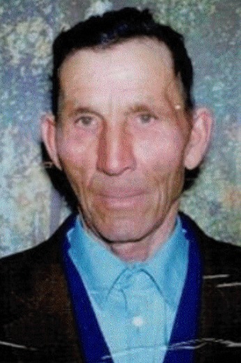 Слепченов Иван Григорьевич