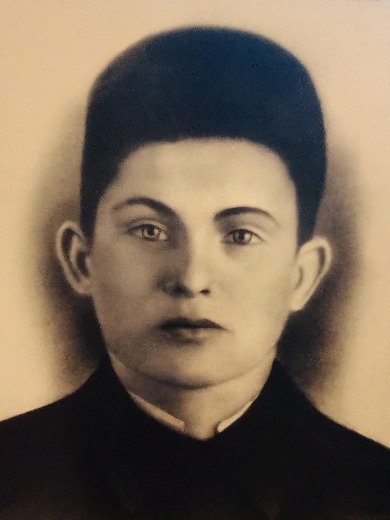 Конищев Павел Никитович