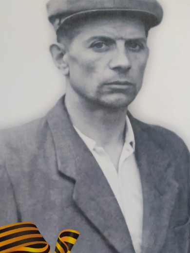 Лебедев Алексей Евменович