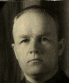 Виноградов Михаил Алексеевич