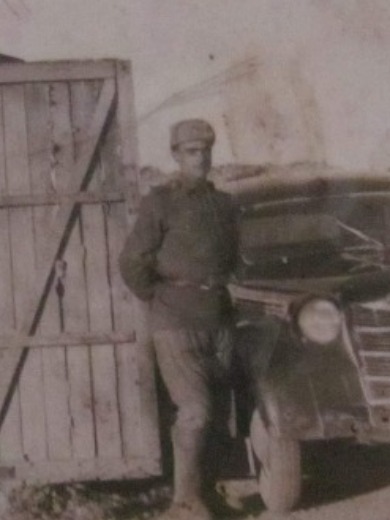 Арутюнов Андрей Багдасарович