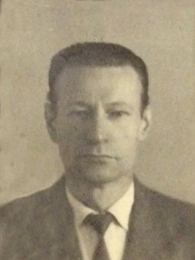 Змеев Павел Фёдорович