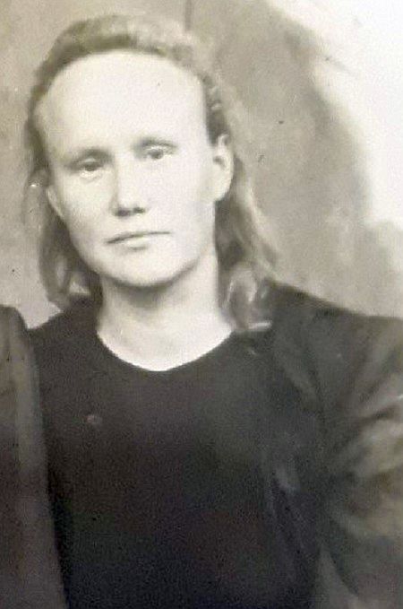 Бревнова Роза Петровна