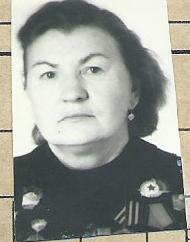 Королева Анна Сергеевна