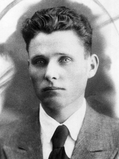 Проскурин Степан Никитович