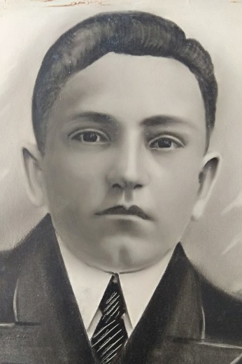 Чумаков Николай Иванович