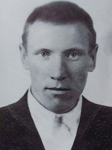 Борисов Сергей Михайлович