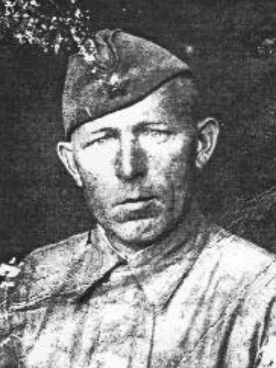 Баглаев Григорий Васильевич