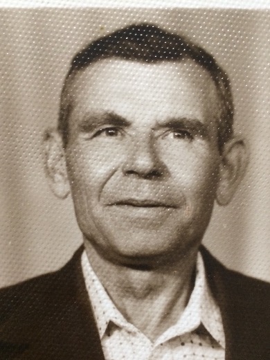 Бороденко Иван Моисеевич