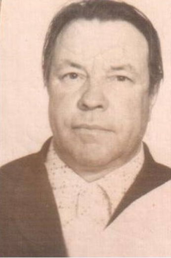 Винокуров Леонид Андреевич