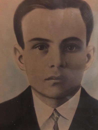 Савельев Александр Сергеевич