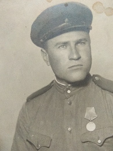 Харченко Андрей Алексеевич