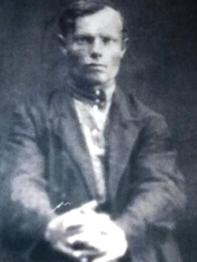 Широносов Тимофей Ефимович