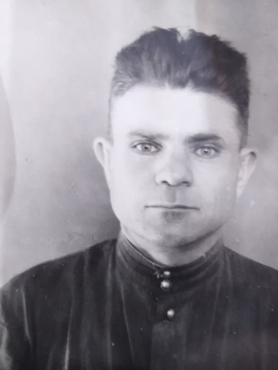 Проскурин Дмитрий Павлович