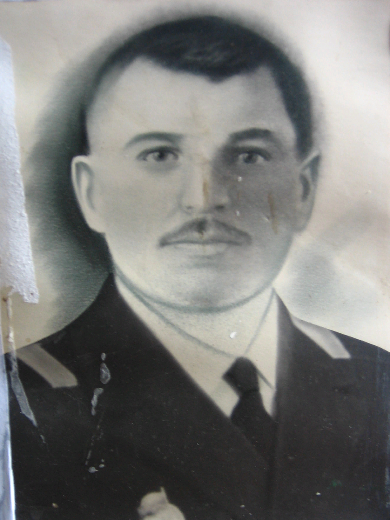 Откаленко Денис Филипович (Филиппович)