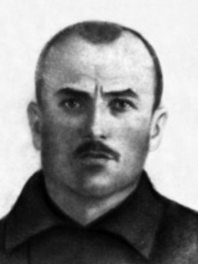 Владимиров Афанисий Тимофеевич