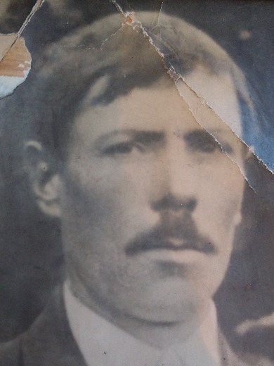 Серяченко Леонтий Павлович