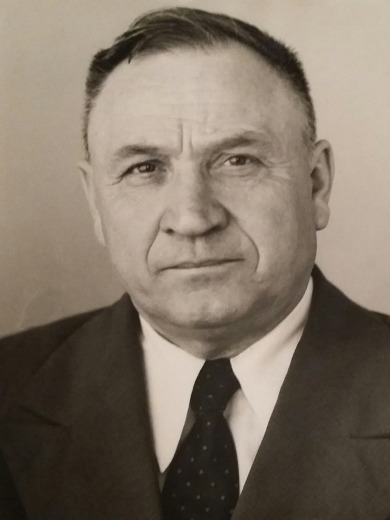 Астрединов Митрофан Иванович