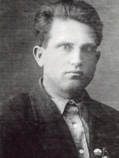 Цепков Леонтий Ильич