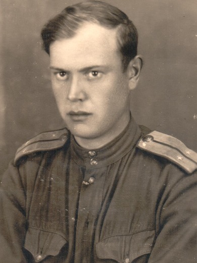 Соседов Иван Яковлевич