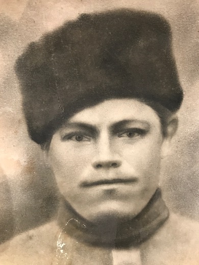 Демитаев Никита Иванович