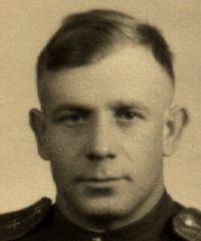 Кирносов Иван Яковлевич