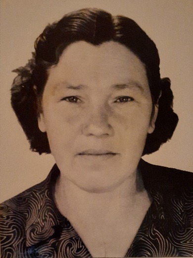 Волкова Анна Павловна