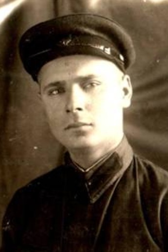 Ищенко Иван Семенович