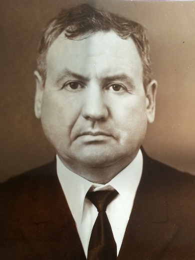 Брюховских Владимир Иванович