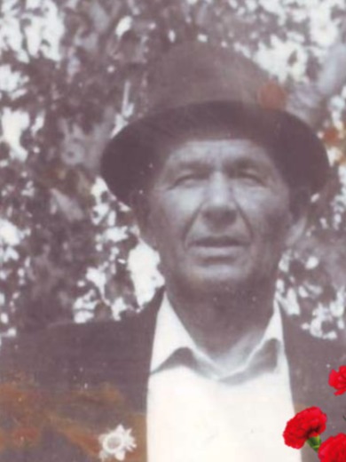 Ялаев Амирзян Аглетдинович