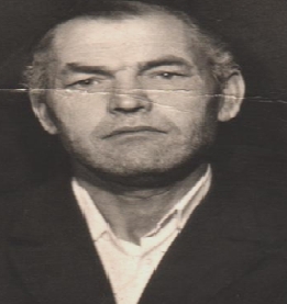 Куренков Федор Ульянович