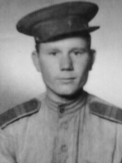 Богачев Николай Михайлович