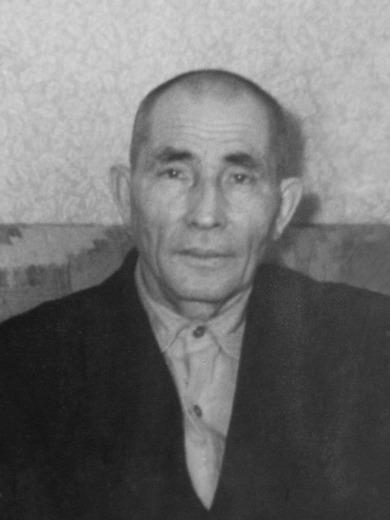 Шиябов Мингалей Гильмутдинович