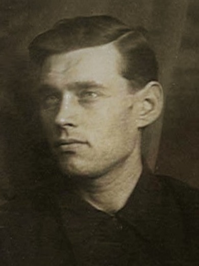 Вязьмин Василий Александрович