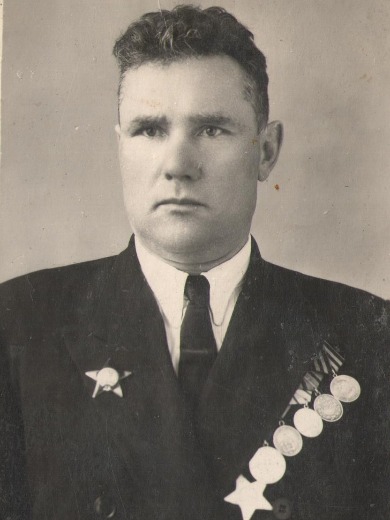 Костомаров Дмитрий Григорьевич