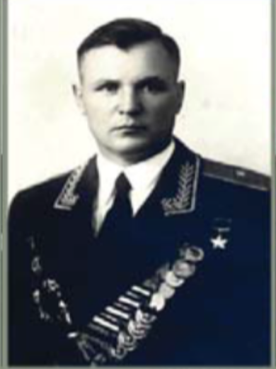 Афанасьев Анатолий Георгиевич
