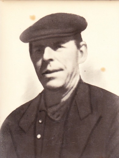 Горев Егор Иванович