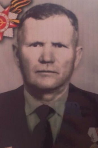 Аглиуллов Ислям Валимухаметович