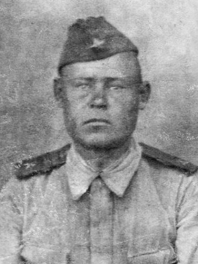 Галимов Мударис Минигулович