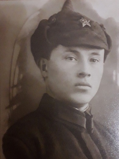 Зеленцов Дмитрий Сергеевич
